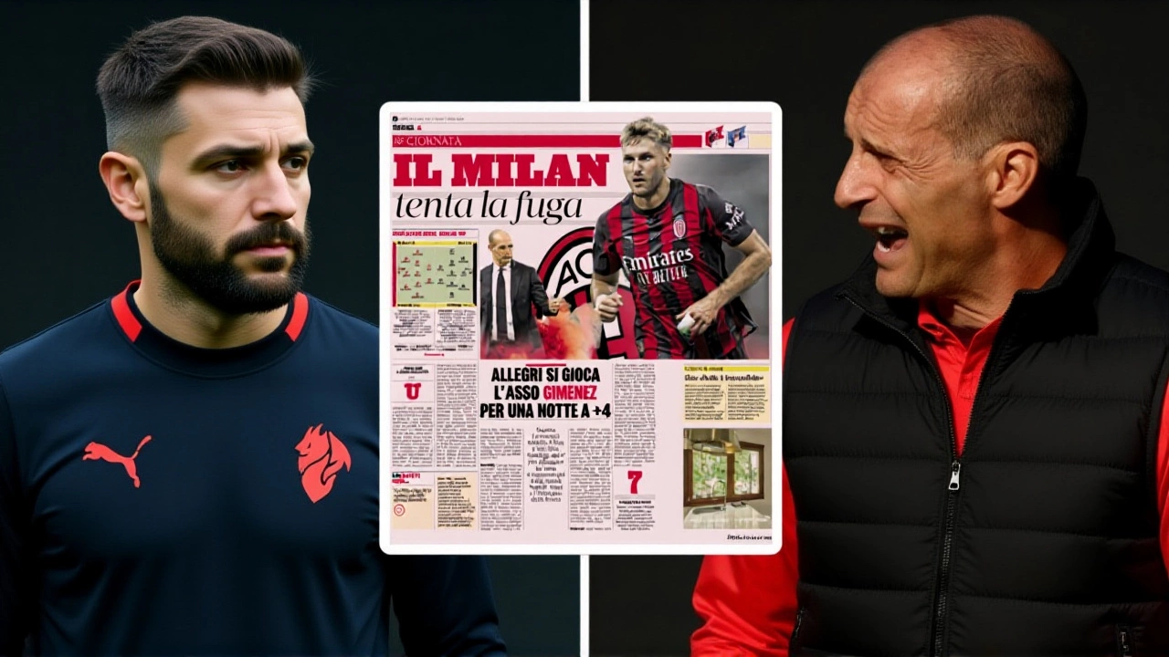 Implications for the Title Race and Pisa’s Survival