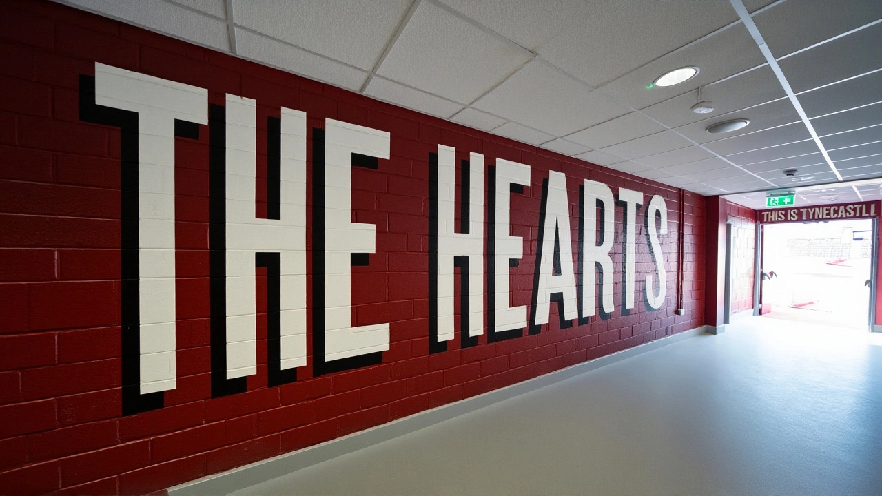 Hearts Host Aberdeen at Pittodrie as Jambos Aim to Extend Premiership Lead
