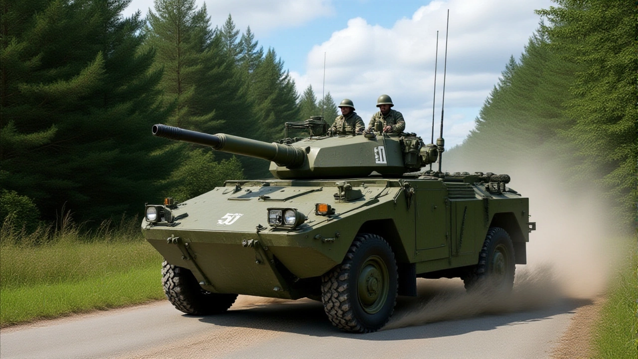 Production, Export, and the Race Against Time