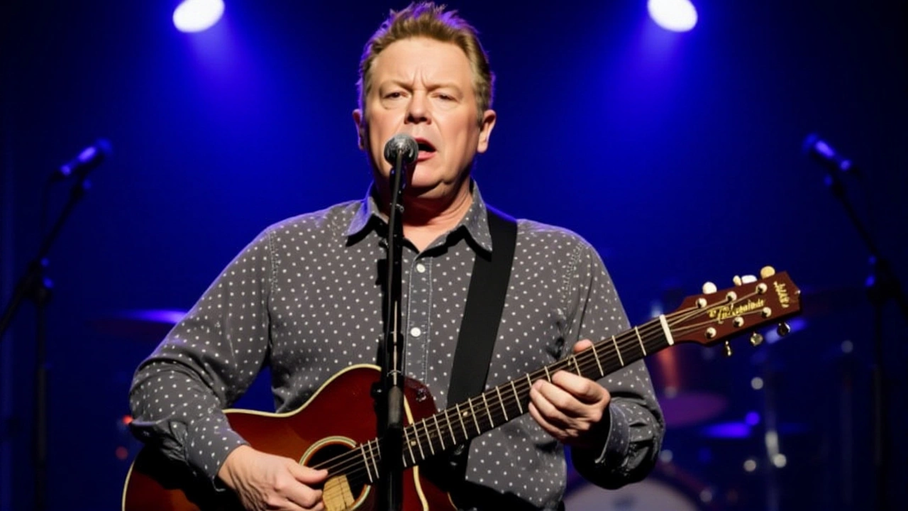 Reconciliation: The Daughter He Almost Lost