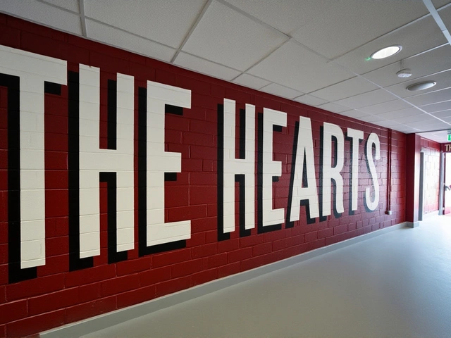 Hearts Host Aberdeen at Pittodrie as Jambos Aim to Extend Premiership Lead