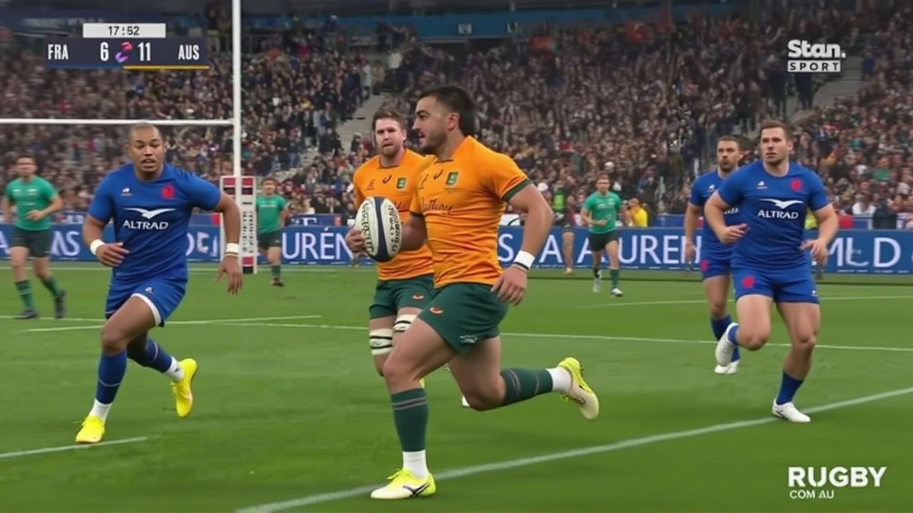 What’s at Stake Beyond the Scoreboard